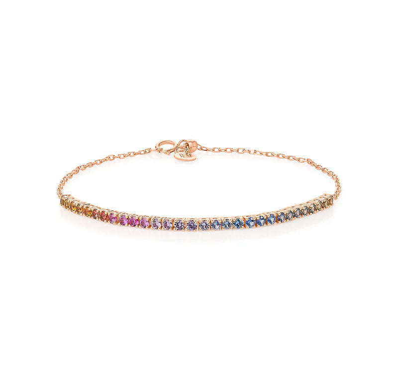 Sapphire Jewelry