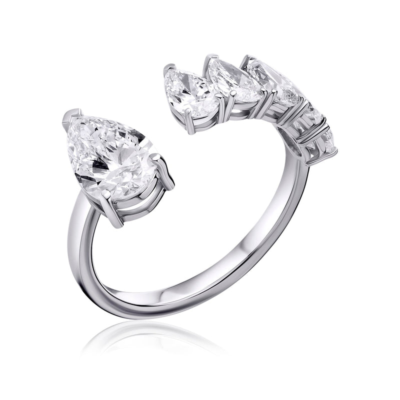 Open Rings