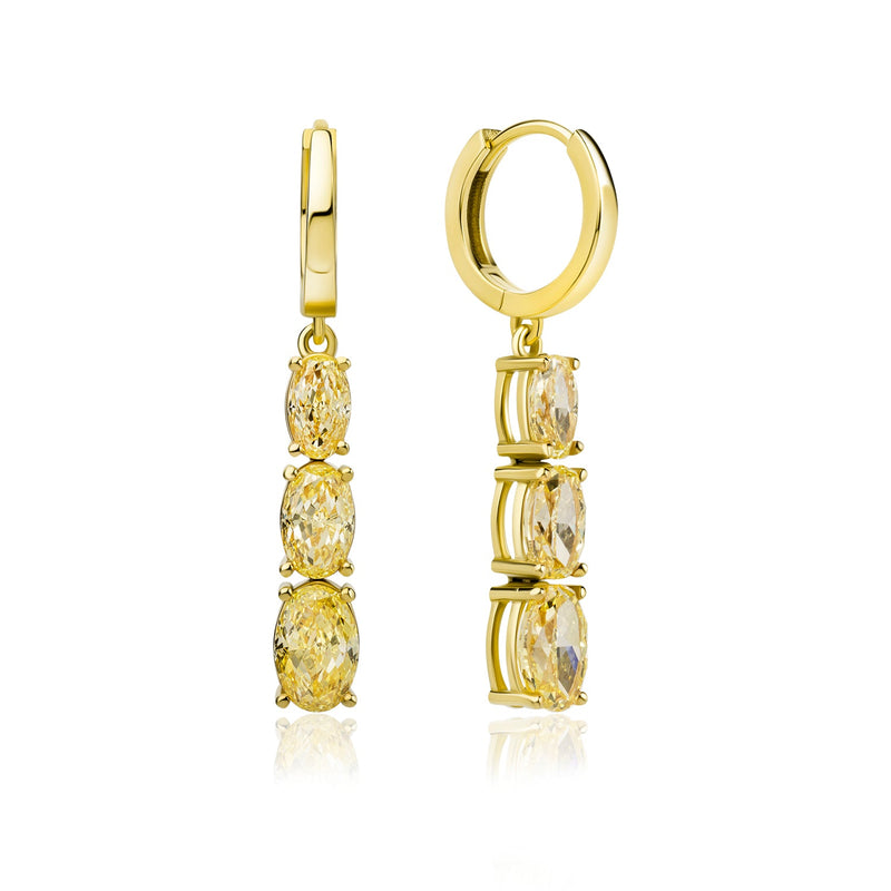 Hoop Earrings