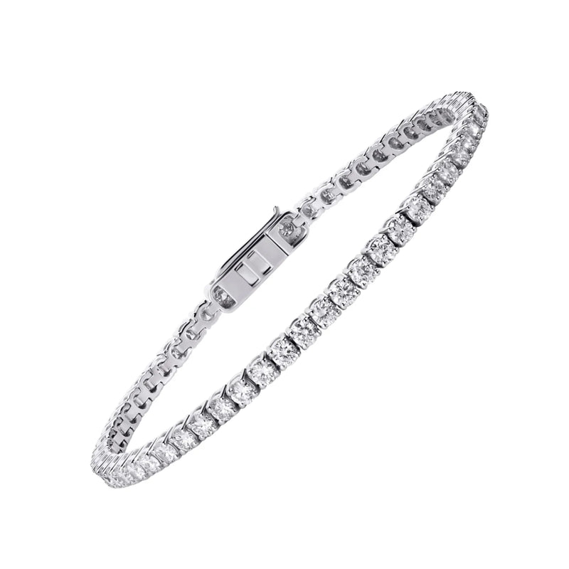 Tennis Bracelets